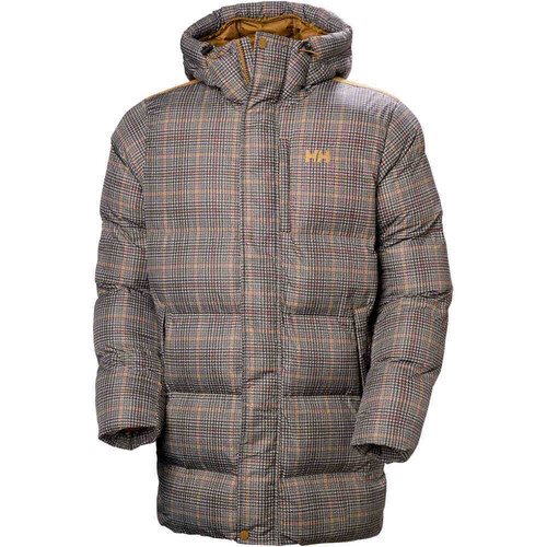 HELLY HANSEN ALBY marron