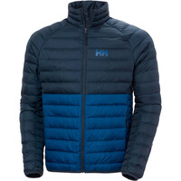 Helly Hansen chaqueta outdoor hombre BANFF INSULATOR AZUL 04