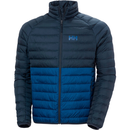 HELLY HANSEN BANFF INSULATOR azul