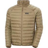 Helly Hansen chaqueta outdoor hombre BANFF INSULATOR JACKET MARRON 03