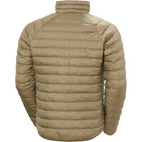 Helly Hansen chaqueta outdoor hombre BANFF INSULATOR JACKET MARRON 04