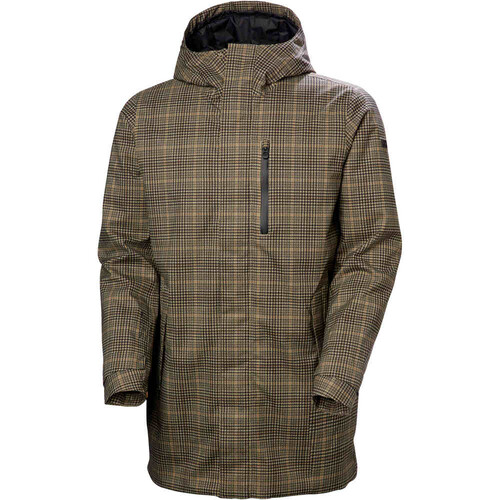 HELLY HANSEN FROGNER marron