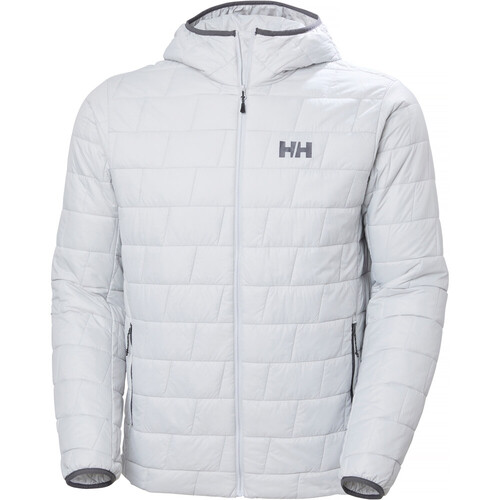 HELLY HANSEN LIFALOFT INSULATOR gris