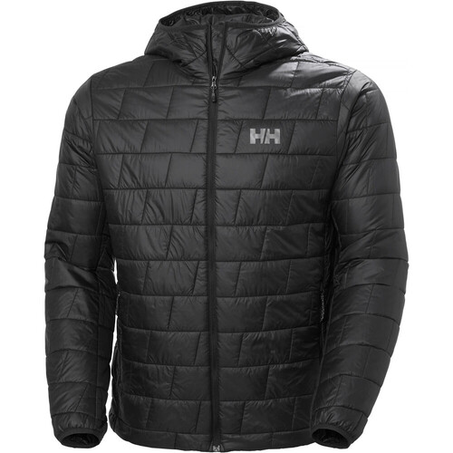 HELLY HANSEN LIFALOFT INSULATOR negro