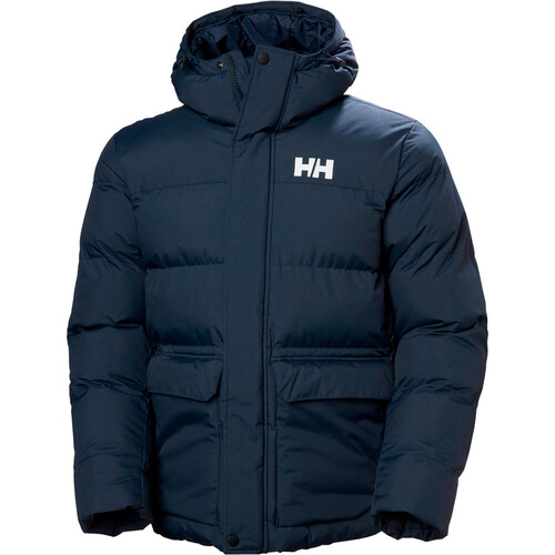 HELLY HANSEN NORDIC azul