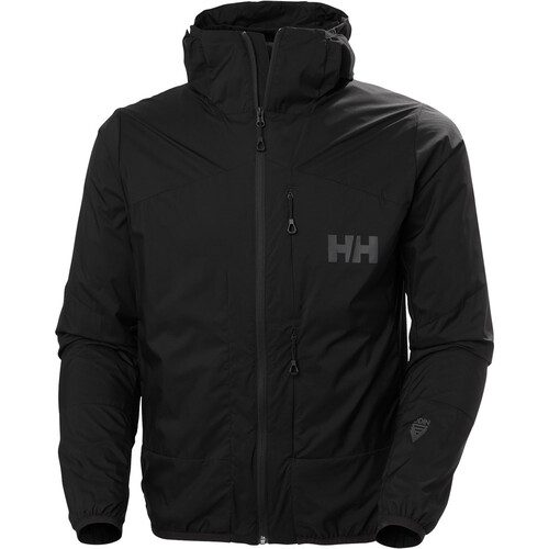 HELLY HANSEN ODIN negro
