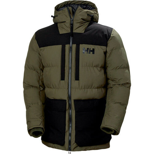 HELLY HANSEN PATROL verde