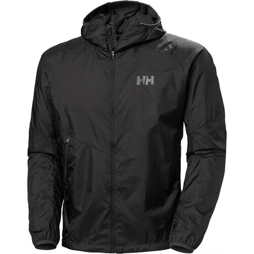 HELLY HANSEN RAPIDE INSULATOR negro