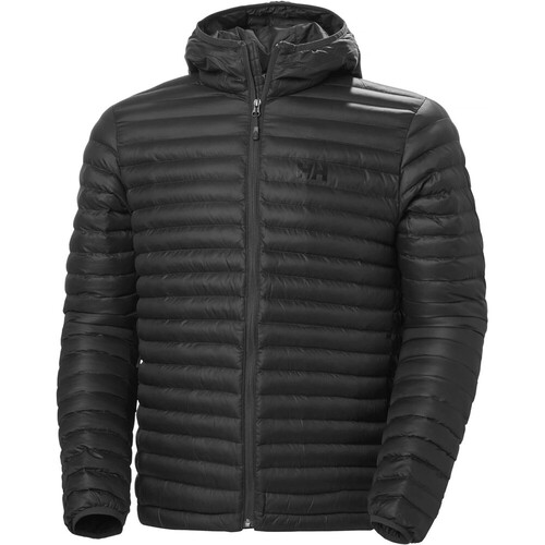 HELLY HANSEN SIRDAL INSULATOR negro