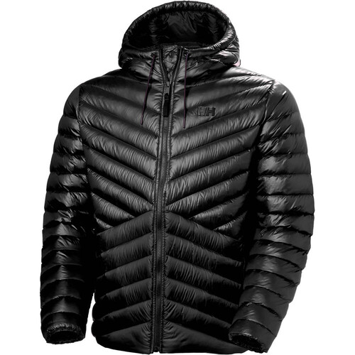 HELLY HANSEN STOWE DOWN negro