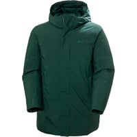 Helly Hansen chaqueta outdoor hombre URB PRO HT DOWN VERDE 06