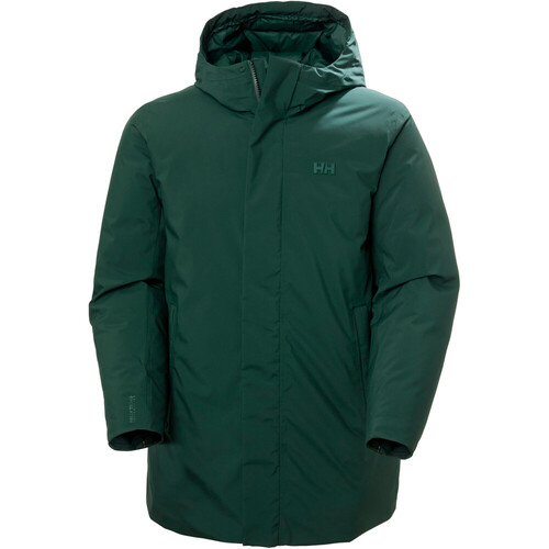 HELLY HANSEN URB PRO HT DOWN verde