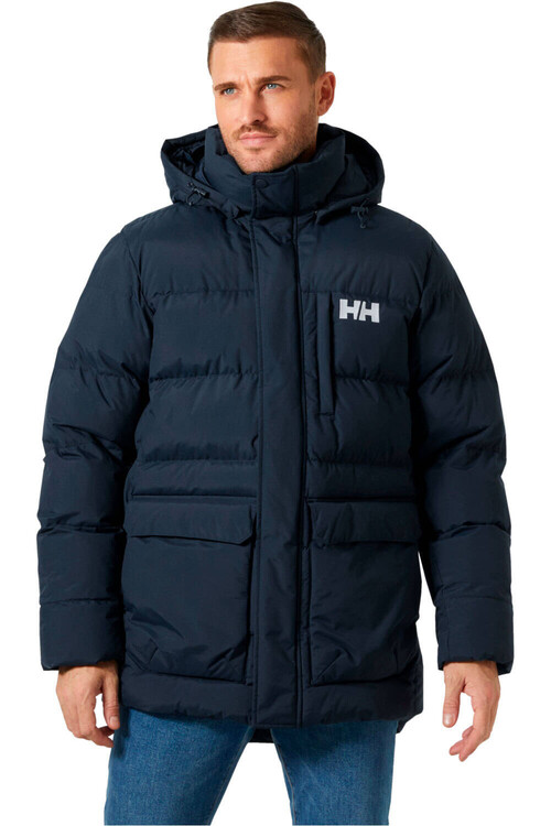 HELLY HANSEN VARDO azul
