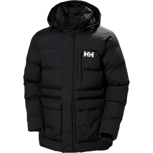 Helly Hansen chaqueta outdoor hombre VARDO NEGRO