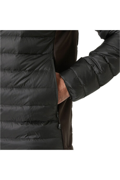 HELLY HANSEN VERGLAS 2.0 negro