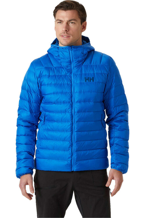 HELLY HANSEN VERGLASS azul