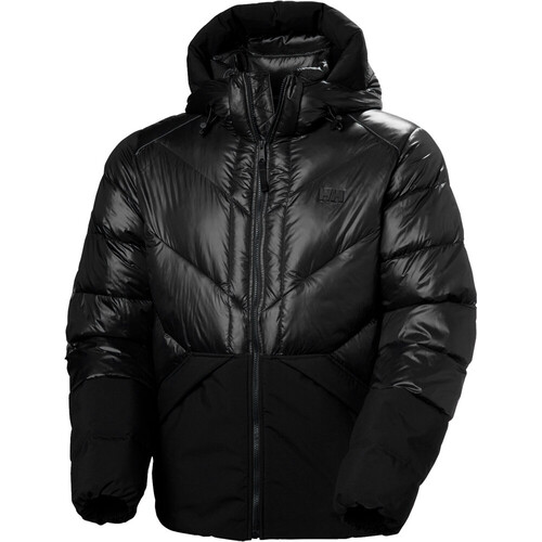 HELLY HANSEN VILLAGE DOWN negro
