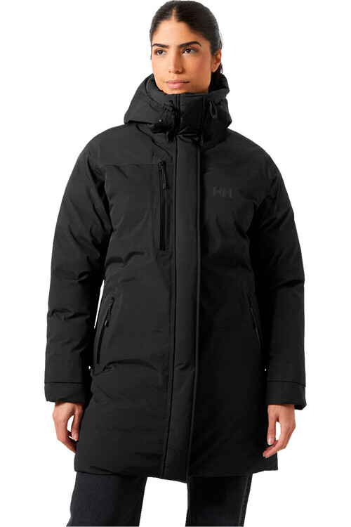 HELLY HANSEN ADORE HT negro