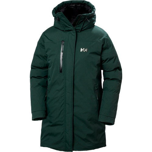HELLY HANSEN ADORE HT verde