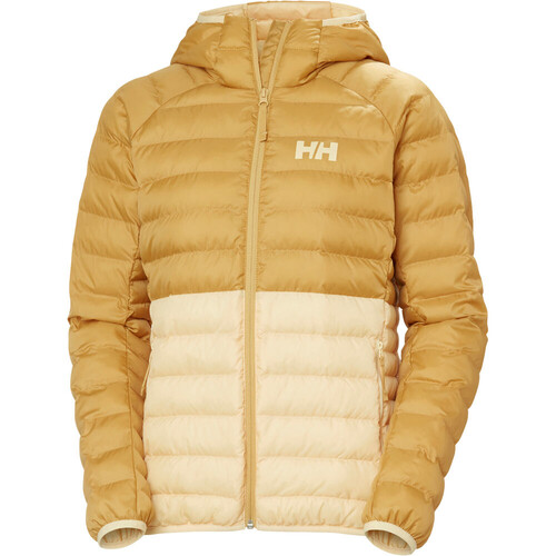 HELLY HANSEN BANFF PLUS amarillo