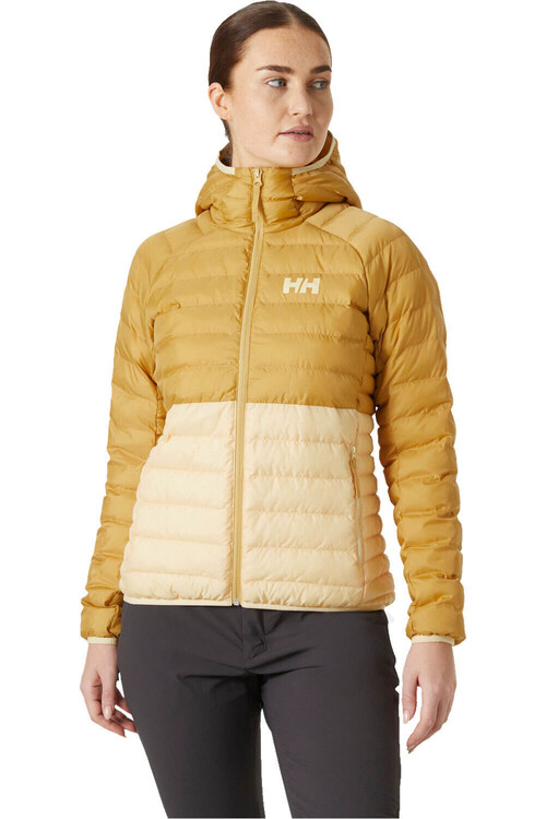 HELLY HANSEN BANFF PLUS amarillo