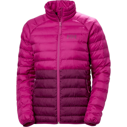 HELLY HANSEN BANFF rosa