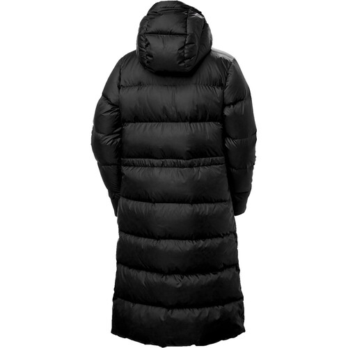 HELLY HANSEN ESSENCE LONG DOWN negro