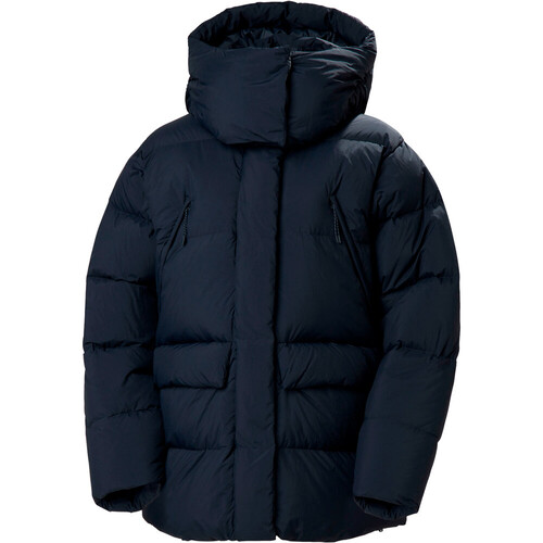 HELLY HANSEN INSPIRE DOWN PUFFER azul