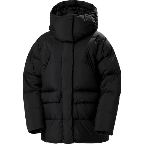 HELLY HANSEN INSPIRE DOWN PUFFER negro
