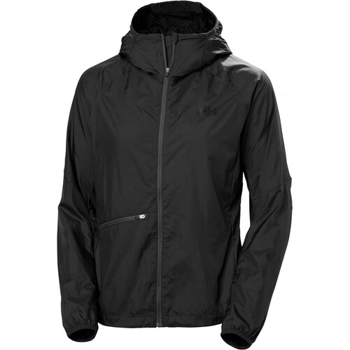HELLY HANSEN RAPIDE negro