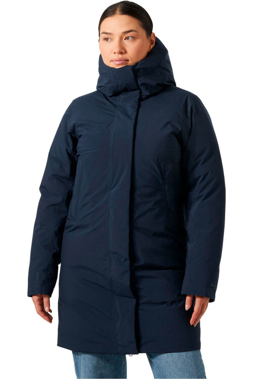 HELLY HANSEN URB PRO HT DOWN azul
