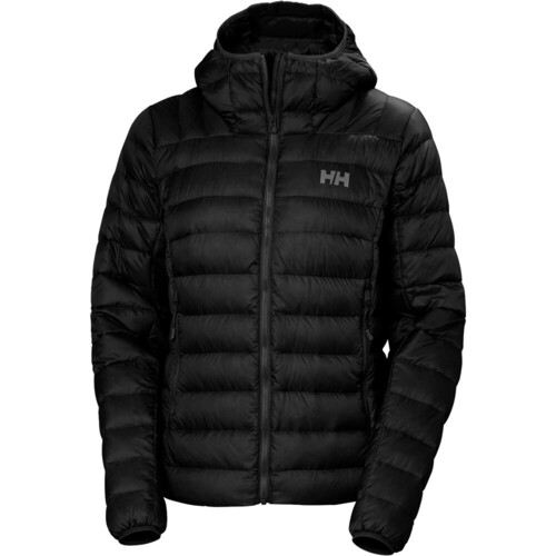 HELLY HANSEN VERGLAS 2.0 negro
