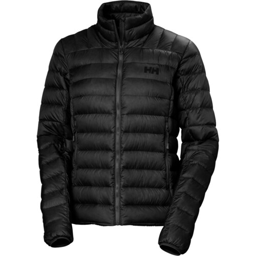 HELLY HANSEN VERGLAS 2.0 negro