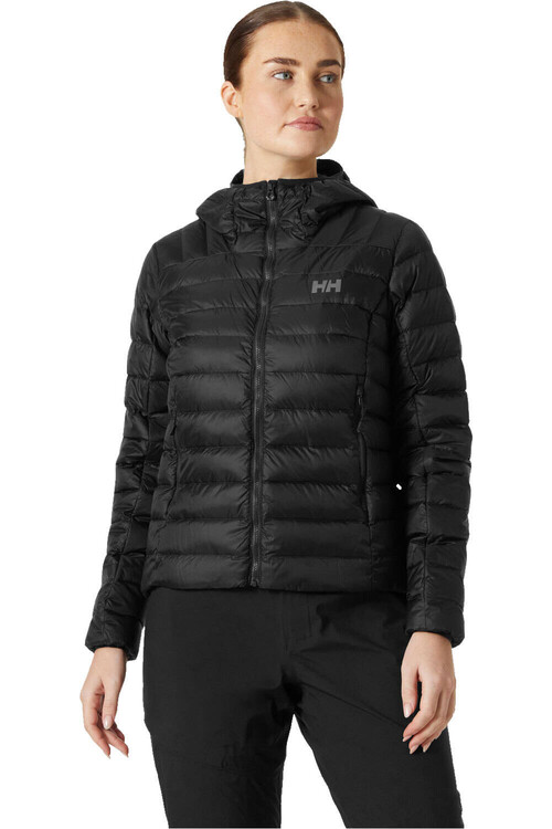 HELLY HANSEN VERGLAS 2.0 negro