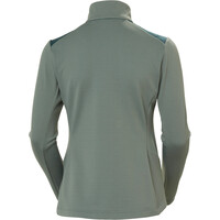 Helly Hansen chaqueta outdoor mujer VERSALITE HYBRID GRIS 06