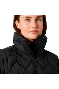 Helly Hansen chaqueta outdoor mujer WINTER BLISS MODULAR NEGRO 05