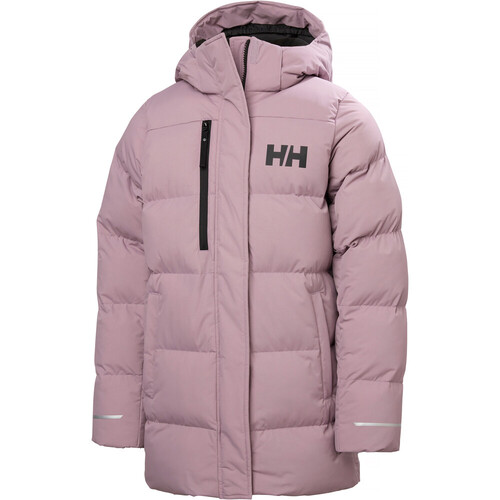 HELLY HANSEN ADORE morado
