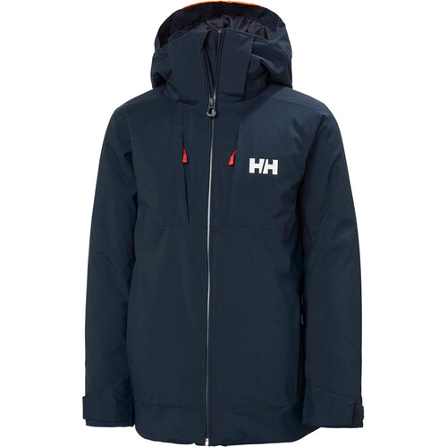 HELLY HANSEN ALPHA azul