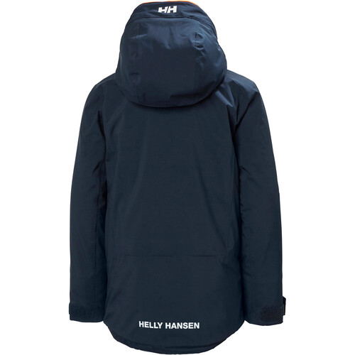 HELLY HANSEN ALPHA azul