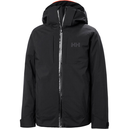 HELLY HANSEN ALPHA negro