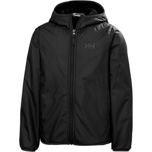 HELLY HANSEN CHILL negro