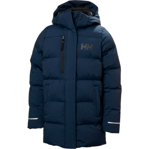 HELLY HANSEN GIRL ADORE azul