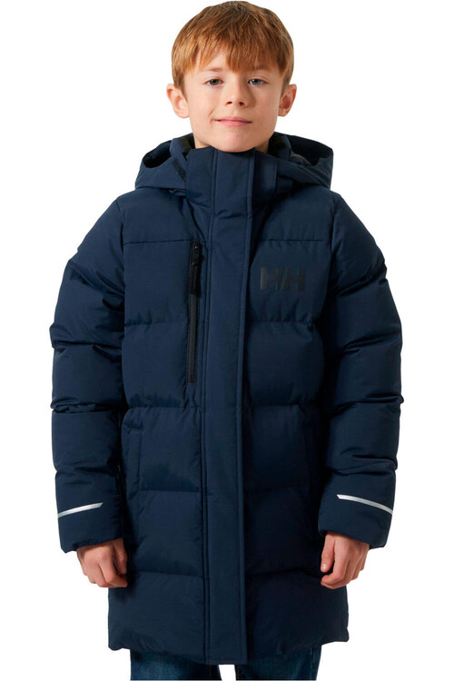 HELLY HANSEN GIRL ADORE azul