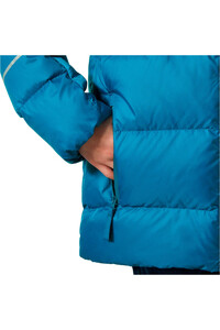 Helly Hansen chaqueta outdoor niño ISFJORD DOWN 2.0 AZUL 03