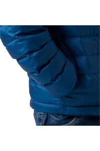 Helly Hansen chaqueta outdoor niño K SIRDAL INSULATOR JACKET AZUL 03
