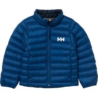 Helly Hansen chaqueta outdoor niño K SIRDAL INSULATOR JACKET AZUL 04