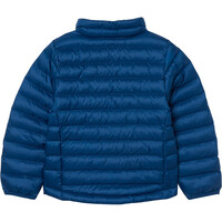 Helly Hansen chaqueta outdoor niño K SIRDAL INSULATOR JACKET AZUL 05