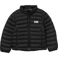 Helly Hansen chaqueta outdoor niño K SIRDAL INSULATOR JACKET NEGRO 04