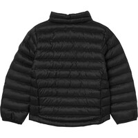 Helly Hansen chaqueta outdoor niño K SIRDAL INSULATOR JACKET NEGRO 05