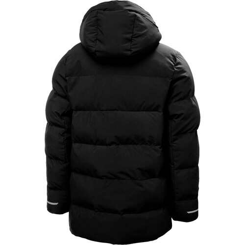 HELLY HANSEN NORD negro